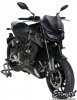 Szyba ERMAX SPORT 29 cm Yamaha MT-09 2017 - 2020